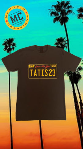 SD Cali Look