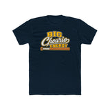 Big Chourio Energy, Milwakee Baseball Shirt
