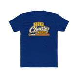 Big Chourio Energy, Milwakee Baseball Shirt