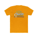 Big Chourio Energy, Milwakee Baseball Shirt
