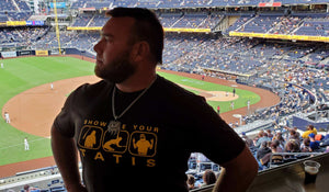 Show Me Your Tatis Shirt