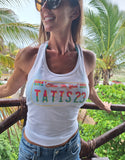 Tank Tops (Woman)