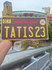 License Plate Novelty