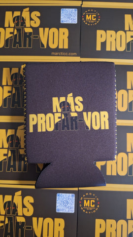 Mas Profar-vor Coozie