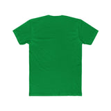 Vamos P*tos! Crew Tee — Mexican Pride Graphic T-Shirt