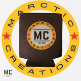 Coozie - Ask Me About Ma'Chado