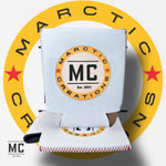Coozie - Show Me Your Tatis City Edition