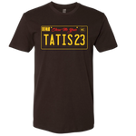 Show Me Your Tatis - SD California Edition