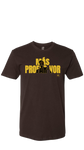 Mas Profar-vor Shirt - Profar