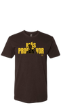 Mas Profar-vor Shirt - Profar