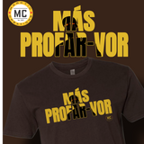 Mas Profar-vor Shirt - Profar
