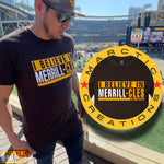 I BELIEVE IN MERRILLCLES ( Merrill Shirt - Merrill-cles)