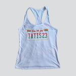 Tank Tops (Woman)