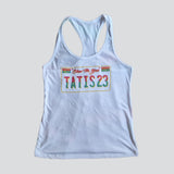 Tank Tops (Woman)