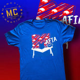 Mafia T Shirt - Bills Mafia MTV Influenced