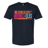 I Believe in Merrill-cles DOD Edition