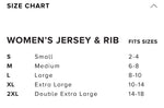 Women's Crop Hoodie
