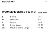 Women's Crop Hoodie