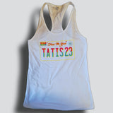 Tank Tops (Woman)