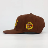 Snapback Hat