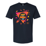 Saved By the Mill Tee