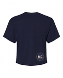My M13 Crop Top - FITTED