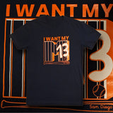 I Want My M13