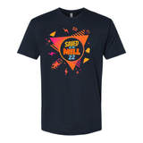 Saved By the Mill Tee