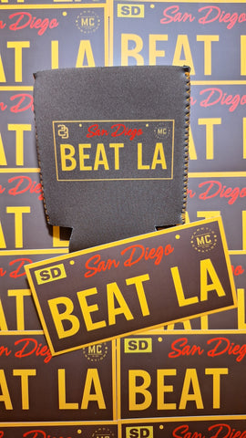 BEAT LA