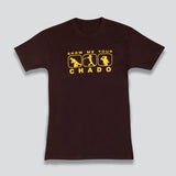 Show Me Your Chado Crew Neck ©